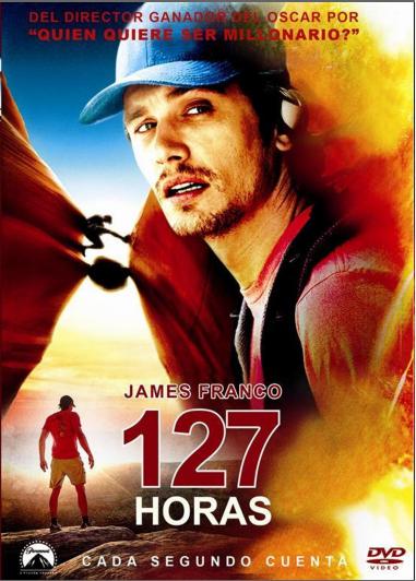 127 Horas 2010 ES EN